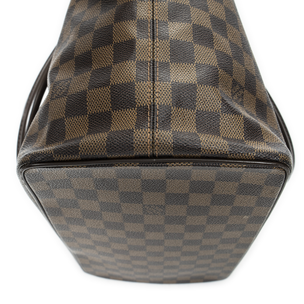 Louis Vuitton Saleya GM - Picture 7 of 10